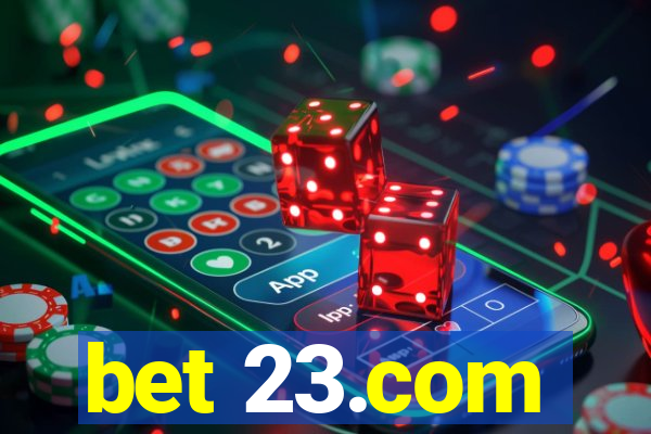 bet 23.com